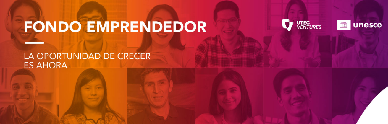 Fondo Emprendedor apoyará con S/150 mil a empresas peruanas con impacto social
